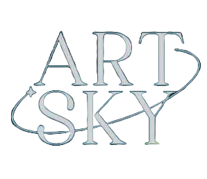 ART SKY Logo