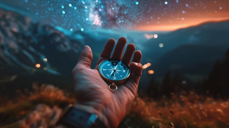 ตำแหน่งปัจจุบัน