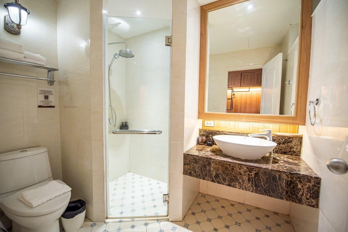 ดอยตุง ลอดจ์