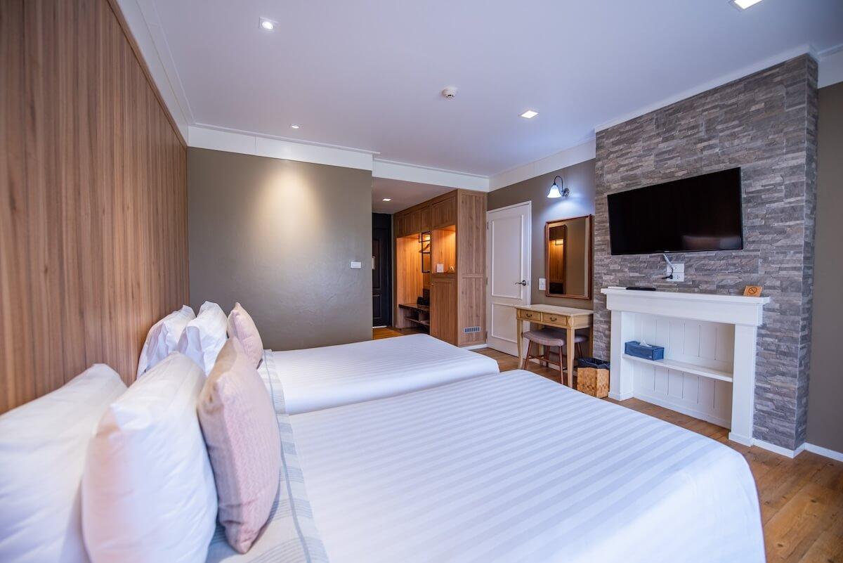 ดอยตุง ลอดจ์