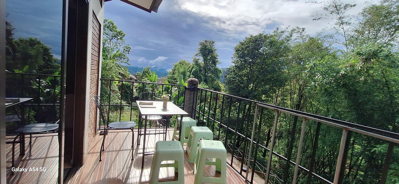 ซึแหม่จ้า หลับสบายที่ดอยตุง