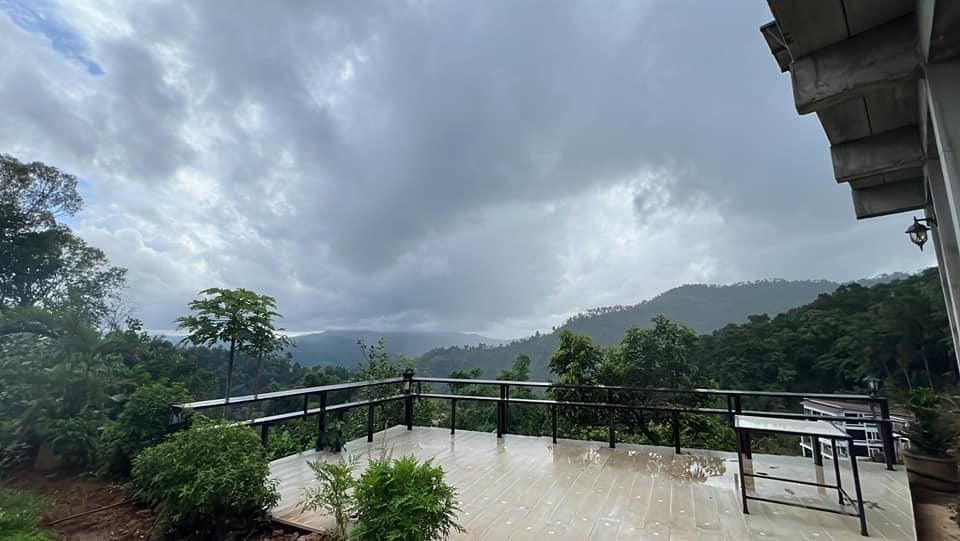 ดอยตุงโฮมสเตย์ Doi Tung Homestay