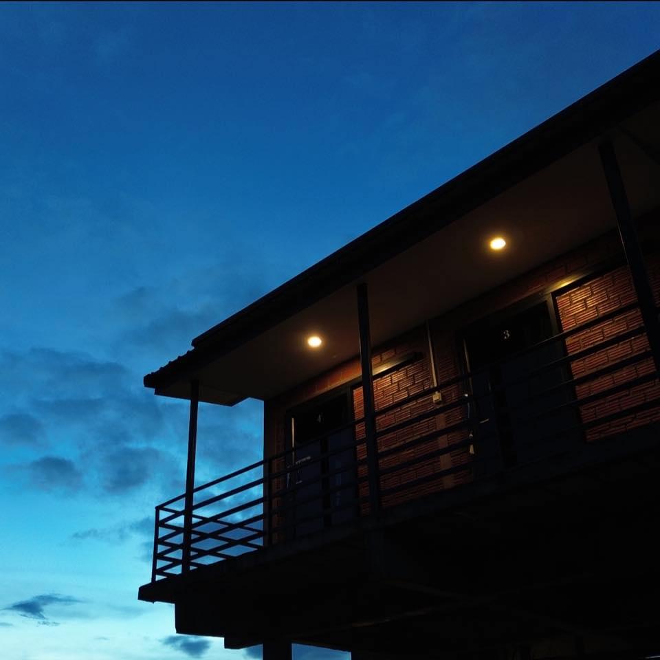 ดอยตุงโฮมสเตย์ Doi Tung Homestay