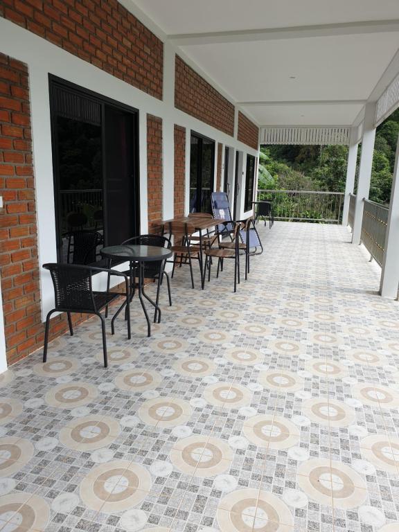 DOI TUNG Anisa Homestay (ดอยตุง)