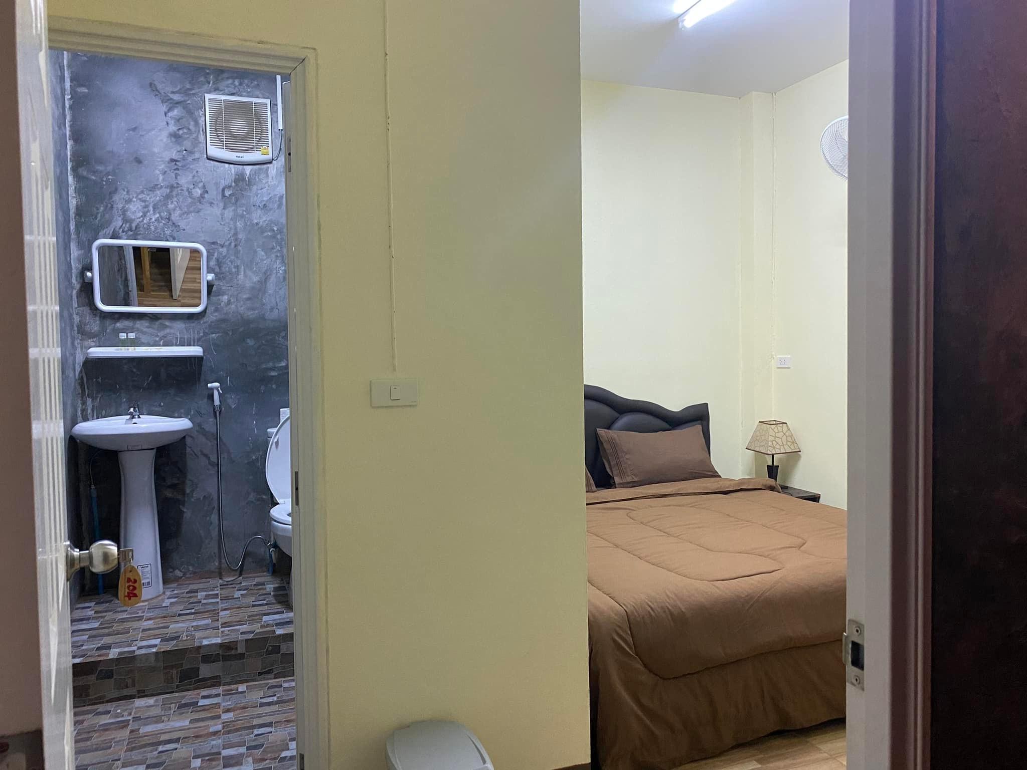 เรือภูหมอกโฮมสเตย์