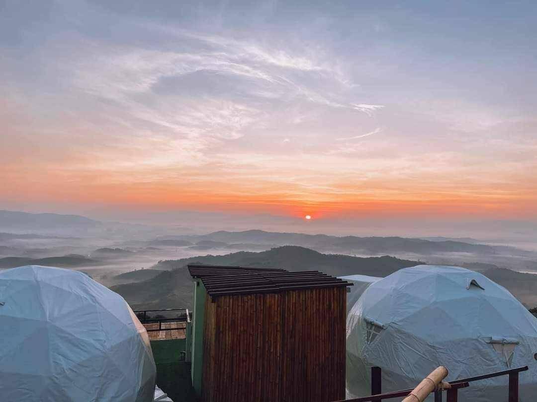 ดอยสะโง้โฮมสเตย์