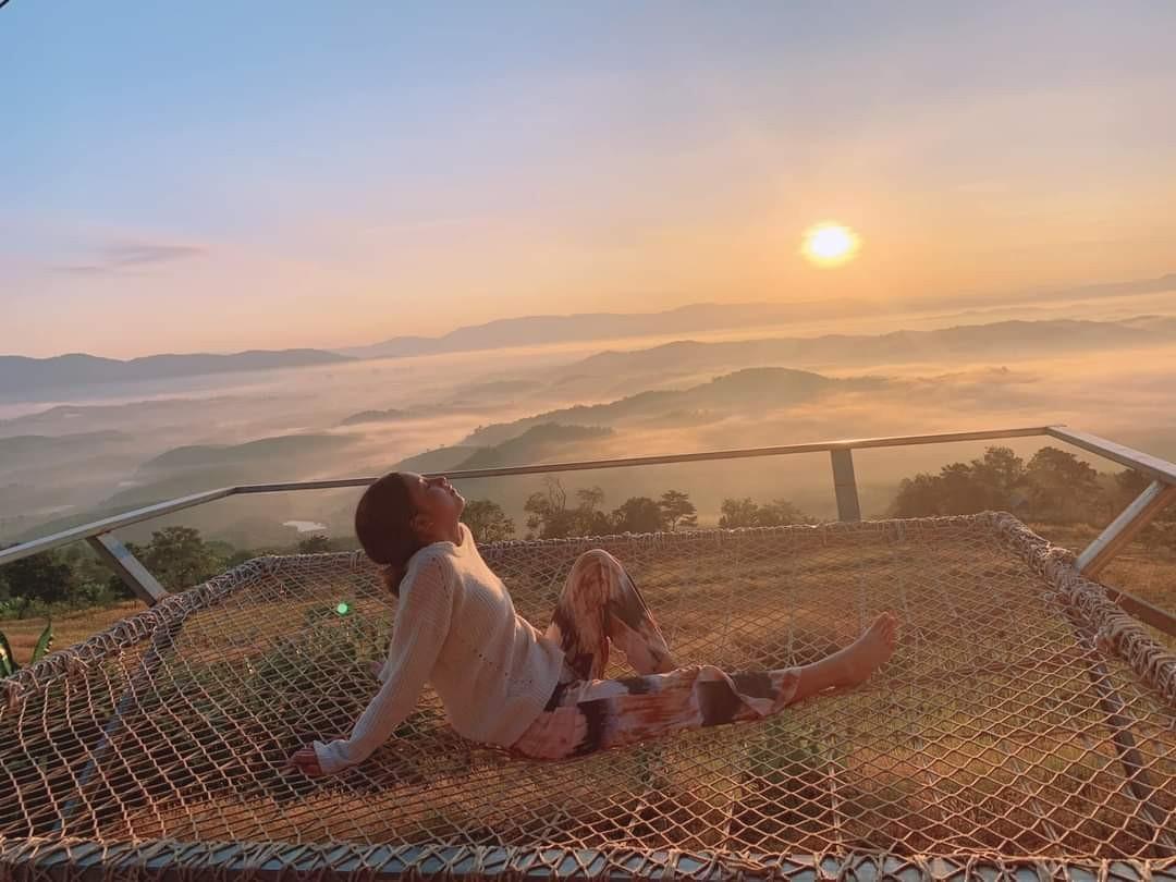 ดอยสะโง้โฮมสเตย์