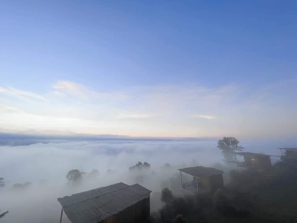 ดอยสะโง้โฮมสเตย์