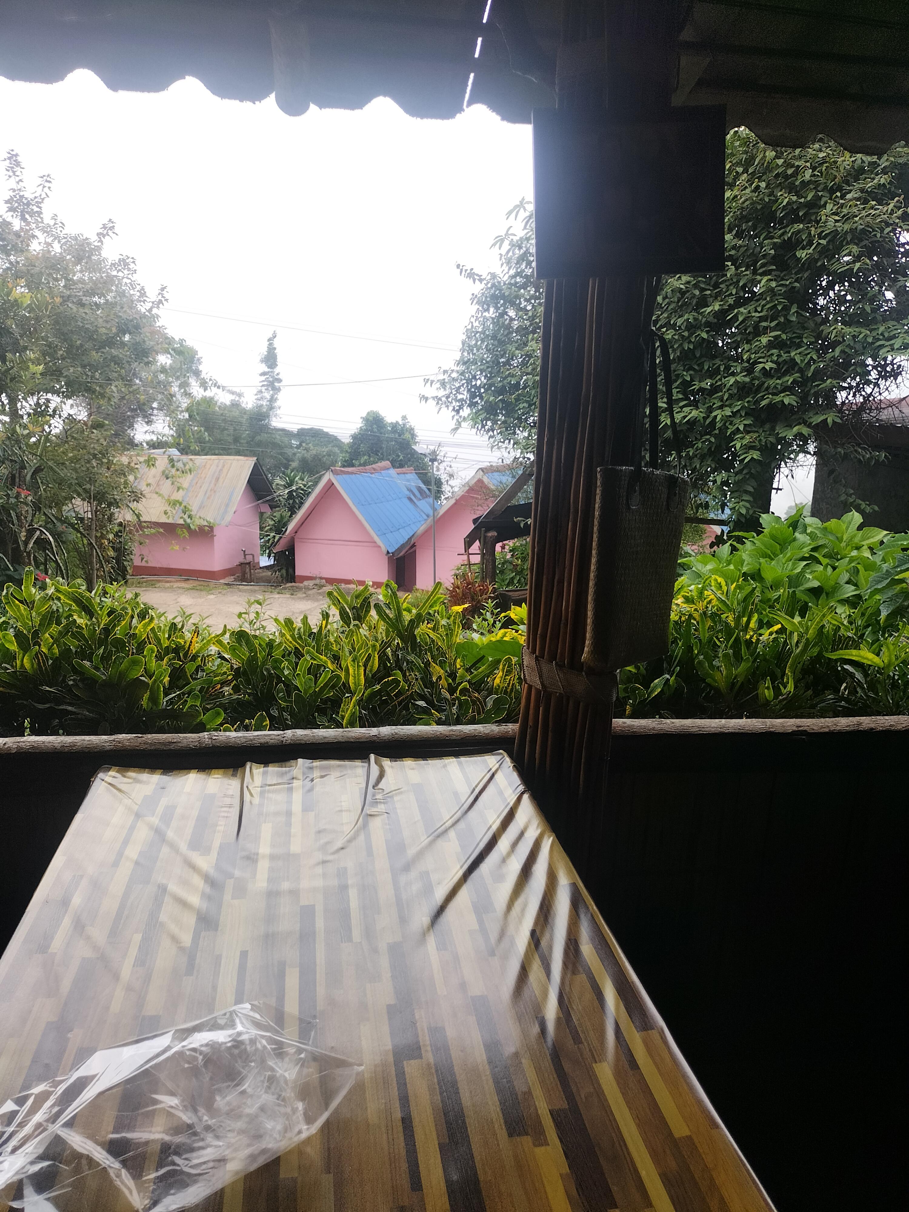 ภูชี้ดาวยอดวิว รีสอร์ท