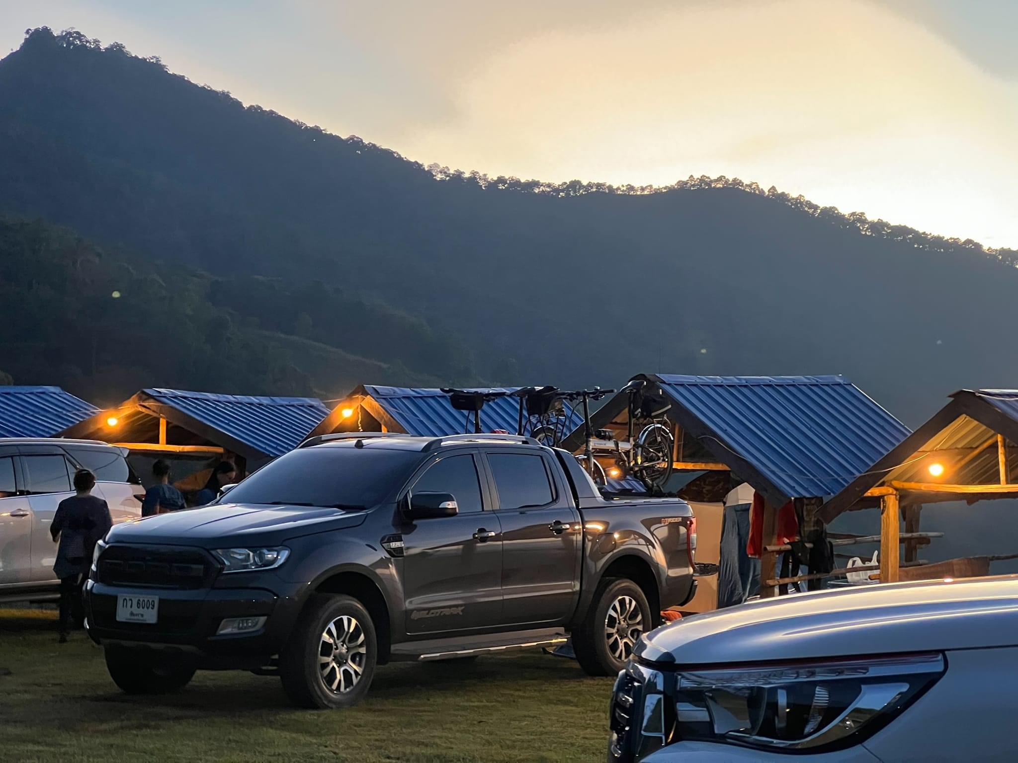 ภูชี้ดาวลานวิวรีสอร์ต