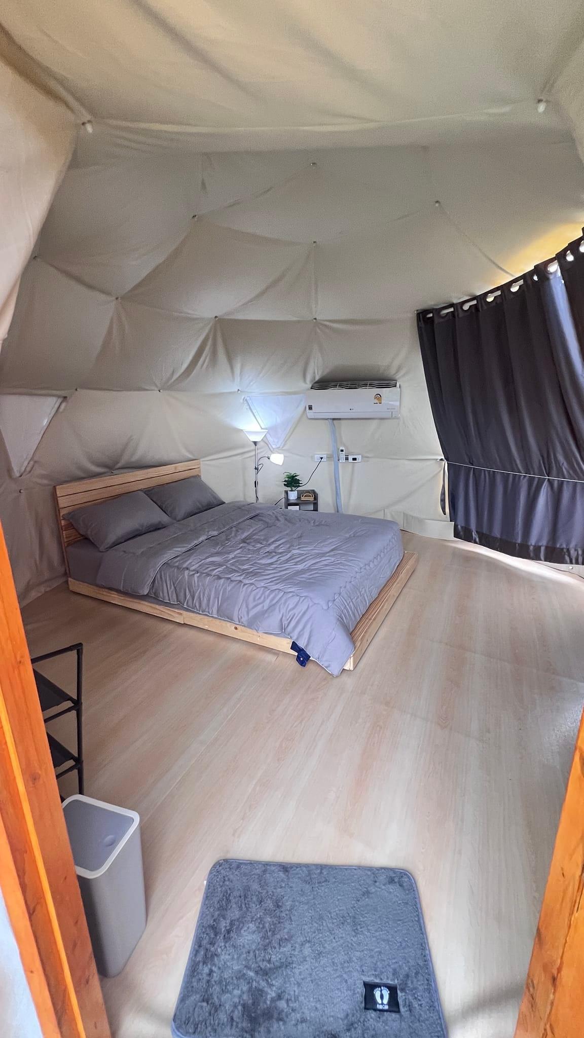 ภูชี้ดาวลานวิวรีสอร์ต