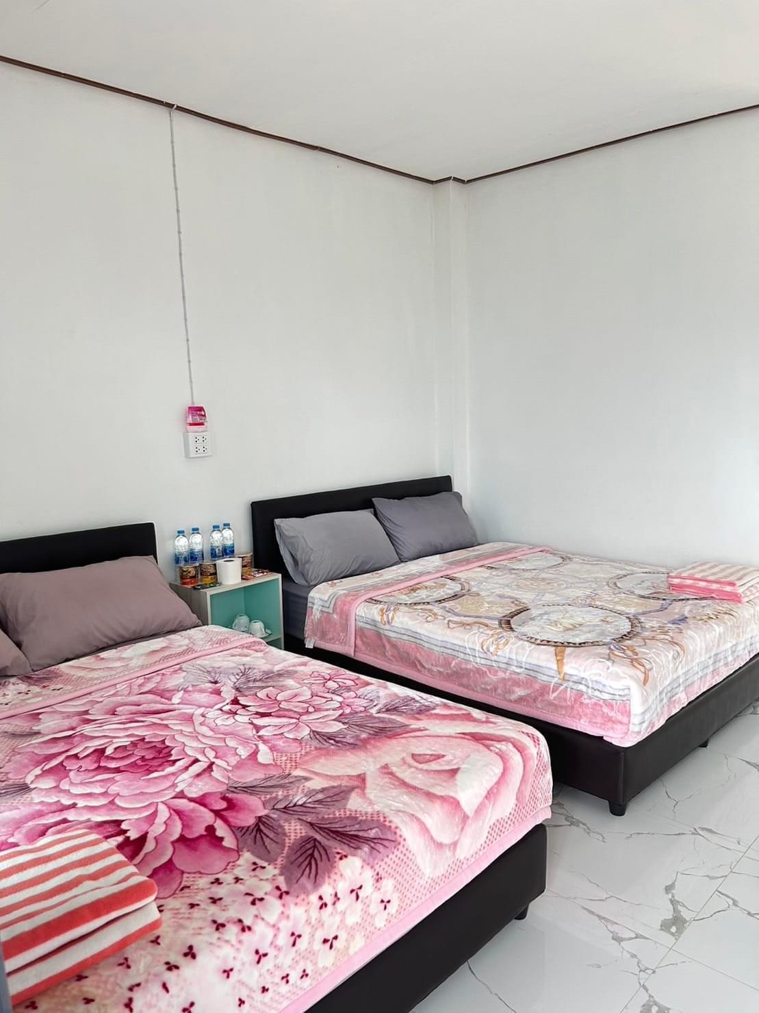 ภูชี้ดาวลานวิวรีสอร์ต