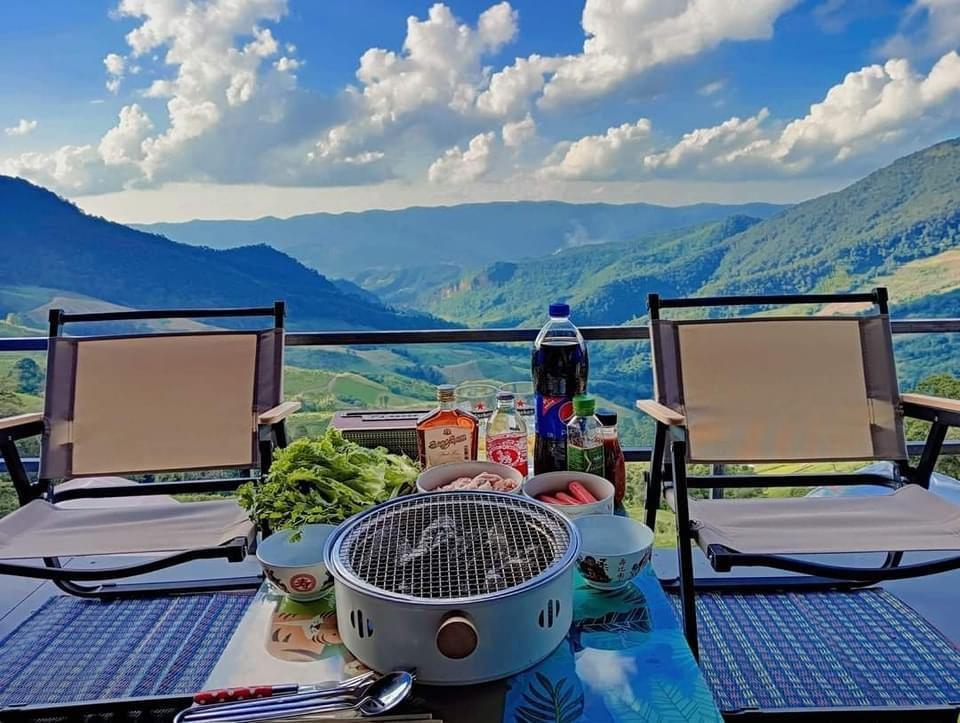 ภูชี้ดาวลานวิวรีสอร์ต