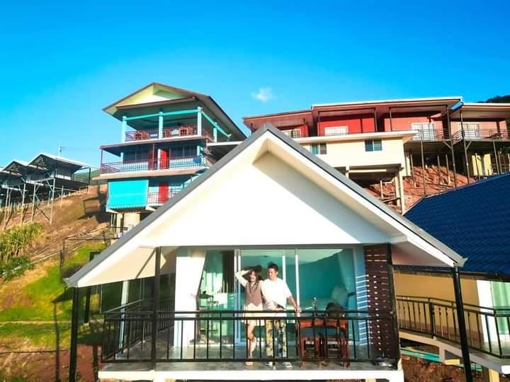 ภูชี้ดาวโฮมสเตย์