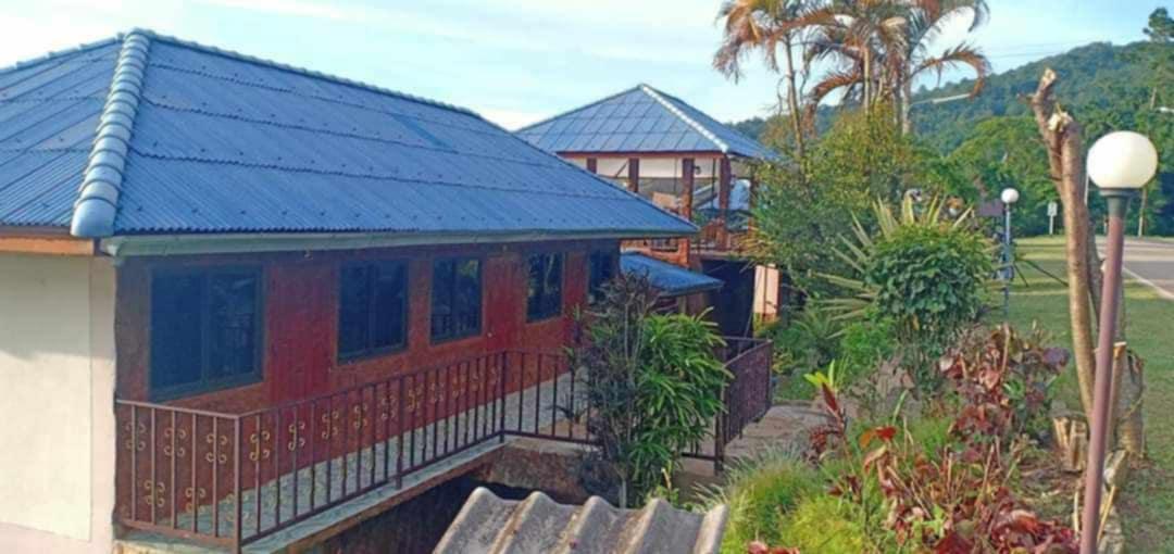 ภูผาหม่นกู๊ดวิว